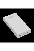 ENERX Powerbank 20000 Mah 2.1 Amper Enr-p20c - 5