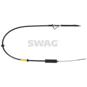 EL FREN TELI LAND ROVER FREELANDER III ARKA SAG - SWAG 33100873 - 1