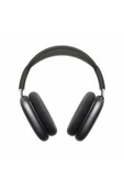 inteknoloji Siyah Ios ,Android Max Kablosuz Kulaküstü5.0 Bluetooth Kulaklık - 1