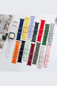 inteknoloji Watch Uyumlu Ocean Loop Kordon 42,44,45,49mm thumbnail 6