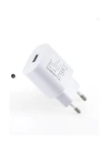 tonex 3.6A 18W Turbo ve Hızlı Şarj Özellikli Şarj Adaptörü thumbnail 2