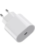 ENERX 25 W Usb-c Pd Güç Adaptörü Enr-t25pd Iphone 15/16 Uyumlu thumbnail 3