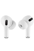 POWERWAY Propods 2 Bluetooth Dokunmatik Kulakiçi Bt Kablosuz Kulaklık (SİLİKON KILIFLI) - 1
