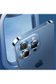 Soffany Apple Iphone 13 Pro/13 Pro Max Uyumlu Benks New Kr Kamera Lens Koruyucu - 2