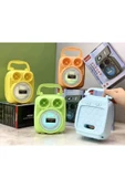 Toptan Bulurum Müzik Kutusu Kms-1182 Bluetooth - Usb - Hafıza Kartı - 4