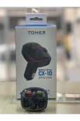 tonex CX-10  PD20W Transmitter QC3.1 Uyumlu   Wireless - 1