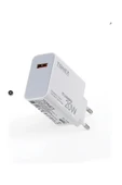 tonex 4A 20W Turbo ve Hızlı Şarj Adaptörü thumbnail 3