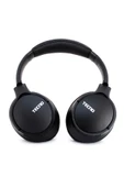 TECNO Nıghtıngale-n1 Kulak Üstü Bluetooth Kulaklık Siyah thumbnail 1