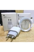 JOKERGSM Iphone Tüm Serilerle Uyumlu Hızlı Şarj Aleti Kablo Adaptör Set Iphone 11 / 12 / 13 / Pro / Pro Max - 1