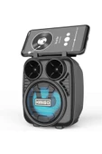 Toptan Bulurum Müzik Kutusu Kms-1182 Bluetooth - Usb - Hafıza Kartı - 1