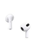 tonex Tx-450 Tws Kablosuz Kulak Içi Bluetooth Kulaklık Beyaz 10 saat Kesintisiz Müzik - 5