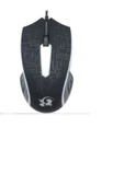 inteknoloji Gaming Mouse Rgb Renk Değiştiren Kablolu Oyuncu Mouse - 2