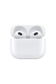 inteknoloji 3. Nesil  Bluetooth Kulaklık Şeffaf Mod 2021 - 3