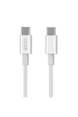 tonex TA-38W PD + USB-A Type-C to Type-C Kablolu Araç İçi Şarj Aleti Set - 2
