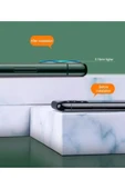 ucuzmi Iphone 11 Promax Uyumlu Arka Kamera Lens Koruma Nano Temperli Kamera Koruma Koruyucu 9h Cam thumbnail 4