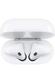 BilgeTech Beyaz Ipone 2. Nesil Uyumlu Bluetooth Kulaklık Ithal Ürün - 3