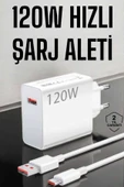 Şarj Aleti Turbo Max Type-C Uyumlu Ultra Turbo Max thumbnail 1