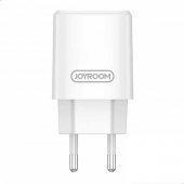 Joyroom L M226 2.4A Çift Giriş Lightning Hızlı Şarj Seti - 2