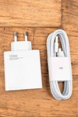 Type-C 120W Şarj Aleti Hızlı Şarj Turbo - 5