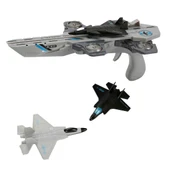 Hero Combat Uçak Fırlatıcı Tabanca thumbnail 3