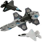 Hero Combat Uçak Fırlatıcı Tabanca thumbnail 2