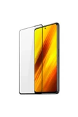 Akman Dux Ducis Full Kaplama Xiaomi POCO X3 NFC Pro Cam Ekran Koruyucu-(1903) - ACL6206609-6967 - 2