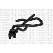 Psa Kalorıfer Hortumu Partner 1,9d - Kraftvoll 10030060 - 1