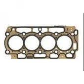 Psa Silindir Kapak Contası P2008 P207 P208 P206+ (t3e) Plus C3 III Ds3 Dv4c Euro5 Motor Fiesta Kvja 1,5t - Skt 4c-016-72 - 1