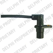 KRANK MILI HIZ SENSORU JUMPER BOXER DUCATO 2,0 P206 PAARTNER II BRERLINGO II DW8B P306 GTI P306 P406 - DELPHI SS10736-12B1 - 1