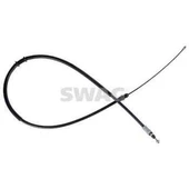 Renault El Fren Teli Arka (onden Cekis) Tek Teker Movano B - Master III 2,3dci M9t - Swag 33100316 - 1