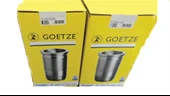 MOTOR GOMLEK M131 1,6 (84,00mm) / (STD) - GOETZE 40212700G - 1