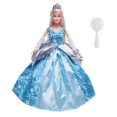 Alisha Karlar Prensesi thumbnail 1