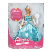 Alisha Karlar Prensesi thumbnail 2