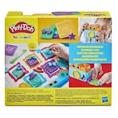 Play-Doh Eğlenceli Fotoğrafçi Başlangıç Seti G0502 thumbnail 3