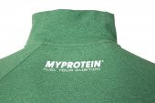 MEN PERFORMANCE ZIP TOP - 2