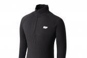 MEN PERFORMANCE ZIP TOP - 3
