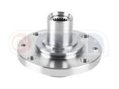 ON TEKER PORYASI PALIO ALBEA 1.2 1.4 1.6 8V 16V - ANKA 60500006 - 1