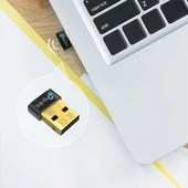 TP-Link UB500 Bluetooth 5.3 Nano USB Adaptör (3yıl üretici garantili) thumbnail 10