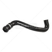 Renault Kalorıfer Hortumu Clio Symbol 1,5dci 09> - Rapro R12520 - 1