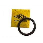 MOTOR KRANK ARKA KECESI NEW HOLLAND / FIAT 45048HP / 48048HP / 64064HP - SKT 410219-V - 1