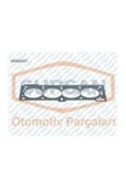 SILINDIR KAPAK CONTASI R19 CLIO II MEGANE I KANGOO 1,4 / 1,6 8V (K7M) DIK KANAL (SACLI STANDART KLIN - SUPSAN S0082021 - 1
