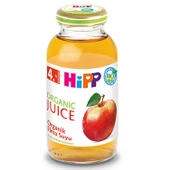 Hipp Organik Meyve Suları Elma Suyu 200 ml - 1
