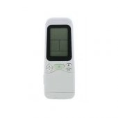 Finlux Fxac 18 Aa+ Klima Kumandası - 1