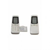 Finlux Fxac 18 Aa+ Klima Kumandası - 2