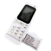 Finlux Fxac 18 Aa+ Klima Kumandası - 5