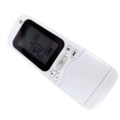 Finlux Fxac 18 Aa+ Klima Kumandası - 6