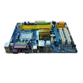 GİGABYTE GA-G31M-ES2L DDR2 SOKET LGA 775 PİN 2 EL mATX ANAKART - 2