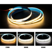 Samsung Şerit Led 2700K 24V 5 Mt (Gün Işığı) - 2
