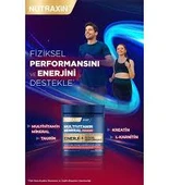 Nutraxin Multivitamin Mineral Powder 300 gr thumbnail 2