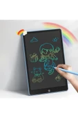 Akman ALLY Çocuklar İçin 8.5 inç Dijital Kalemli Çizim Ve Yazı Tahtası Tableti - ACL6205471-1544 thumbnail 5